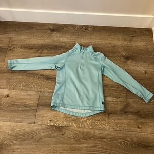 Reima Teal Pull Over 152 cm